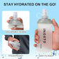 INOXTO Soft Flask (2 Count)