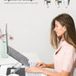Adjustable Laptop Stand for Desk