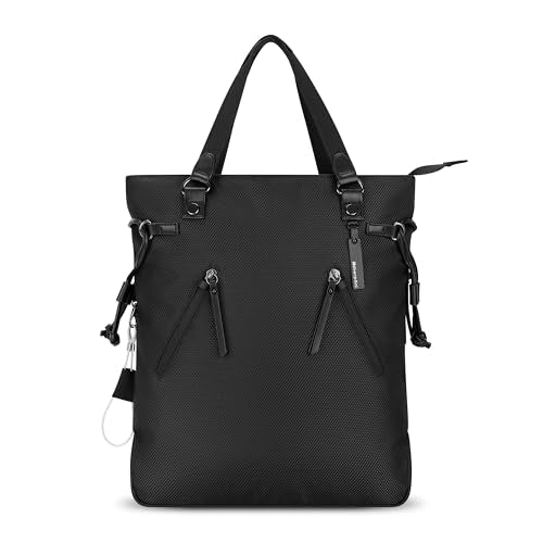 Tempest Anti Theft Convertible Backpack Tote