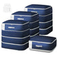 Comforter Storage Bag (4 Count)