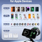 3 in 1 Charging Station for Apple Devices