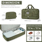Gym Bag for Men Women