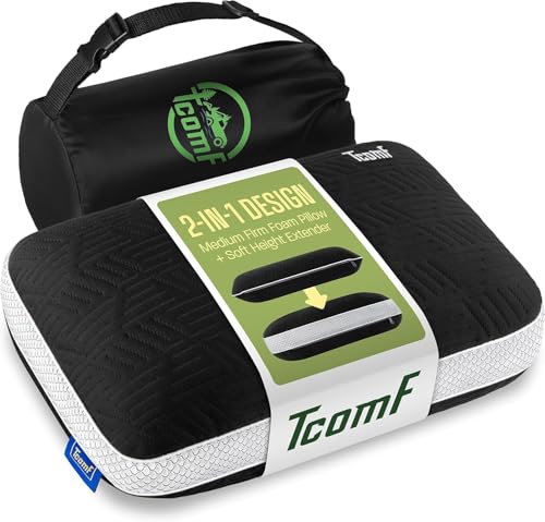Camping Pillow
