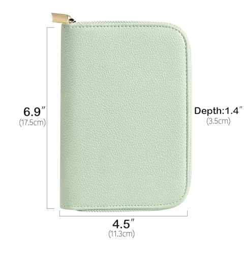 Travel Jewelry Organizer Case