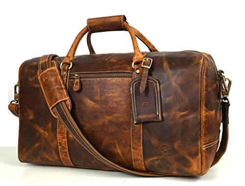 Aaron Leather Goods