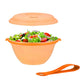 kūpaa Bowl & Carrier Duet