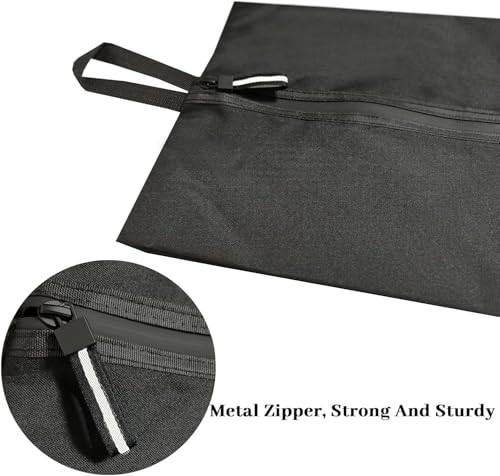 Shoe Bag for Travel (2 Count)