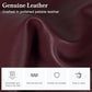 Genuine Leather Crossbody Bags for Women Anti