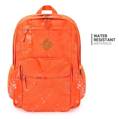 36L Backpack for College
