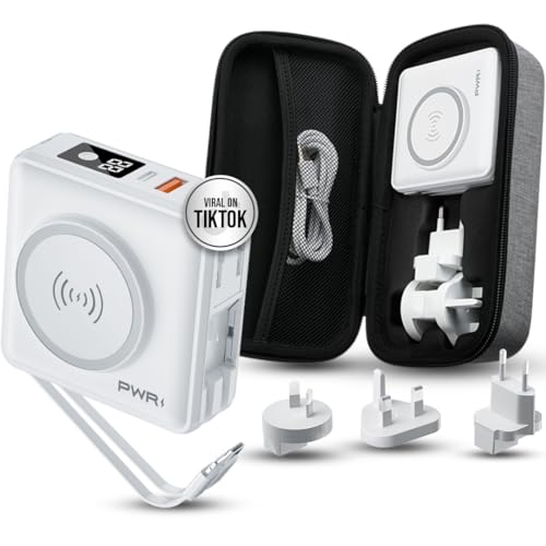 PWR Travel PRO 5