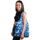 Standard 19L Tote Foldable Packable Reusable Grocery Shopping Bag