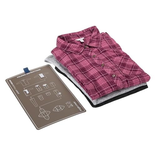 Pack It Reveal Garment Folder