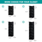 Hanging Closet Organizer and Storage for Clothes
