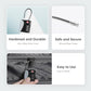 TSA Approved Travel Luggage Locks (4 Count)