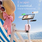 Airplane Travel Essentials for Flying Airplane Phone Holder for Desk