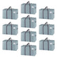 10 Pack Heavy Duty Moving Bags (10 Count)