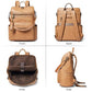 15.6 inch Laptop Backpack for Women