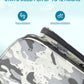 Fishing Backpack with Rod Holders