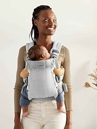 Baby Carrier Harmony