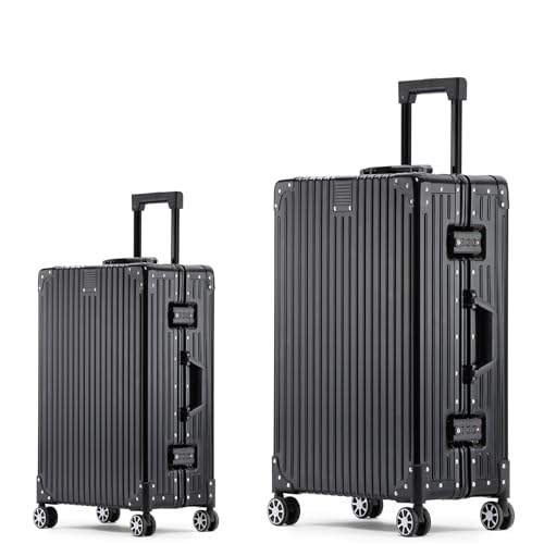 Metal All Aluminum Carry