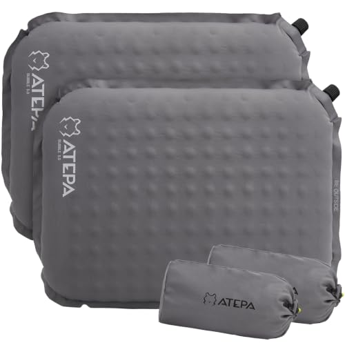 Inflatable Seat Cushion