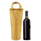 Single Wine Cooler Bag Tote