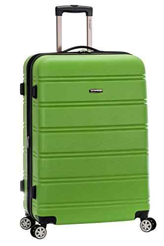 Melbourne Hardside Expandable Spinner Wheel Luggage