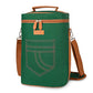 4 Bottle Wine Tote Carrier
