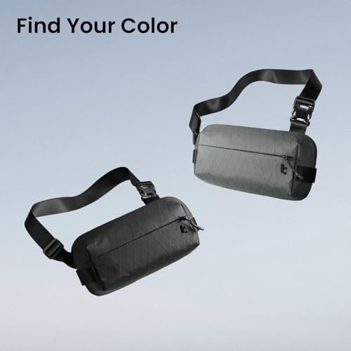 X pac Compact EDC Sling Bag 3L