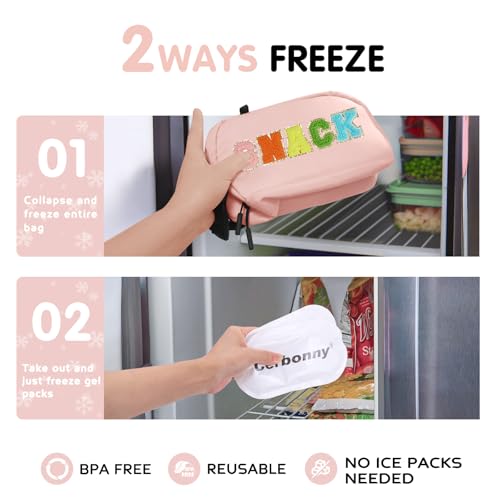 Small Cooler Bag
