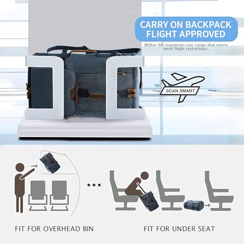 40L Travel Backpack