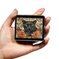 Cute and Portable Metal Pill Organizer (8 Count)