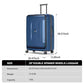 Luggage Sets 2 Piece (2 Count)