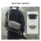 2 in 1 Camera Sling Bag