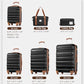 Luggage Sets 6 Piece (6 Count)