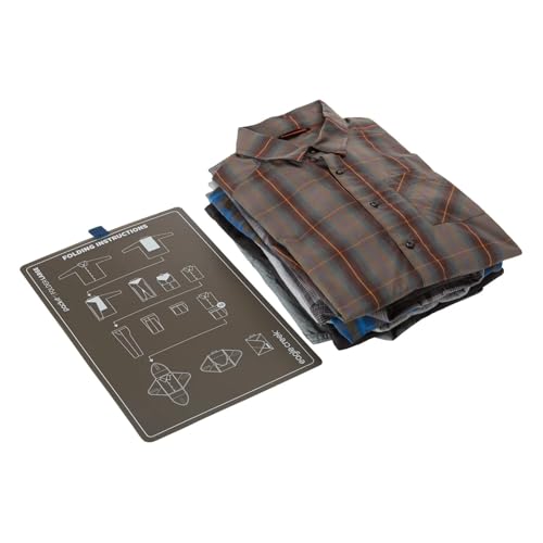 Pack It Reveal Garment Folder