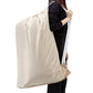 XL Nylon Laundry Bag with Strap
