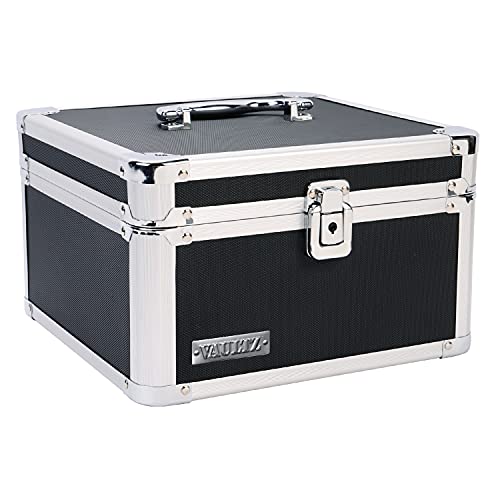 Portable Safe Box