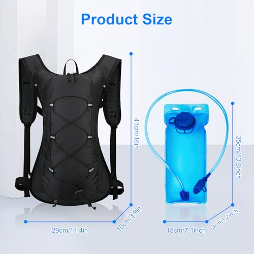 Hydration Backpack