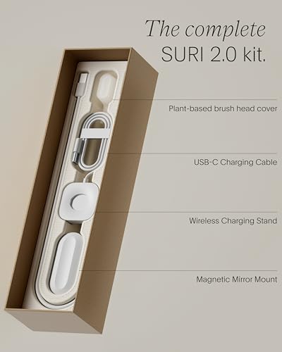 Pro Sonic Electric Toothbrush
