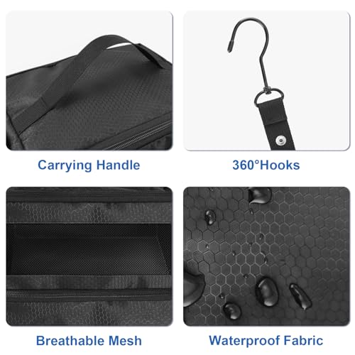 Suitcase Organizer