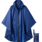 Rain Poncho Jacket