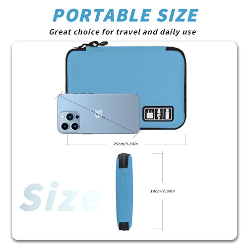 Electronics Organizer