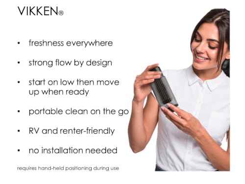 Go+ Portable Travel Bidet