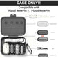 Hard Case Compatible with PLAUD NotePin