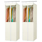 Garment Bags for Hanging Clothes