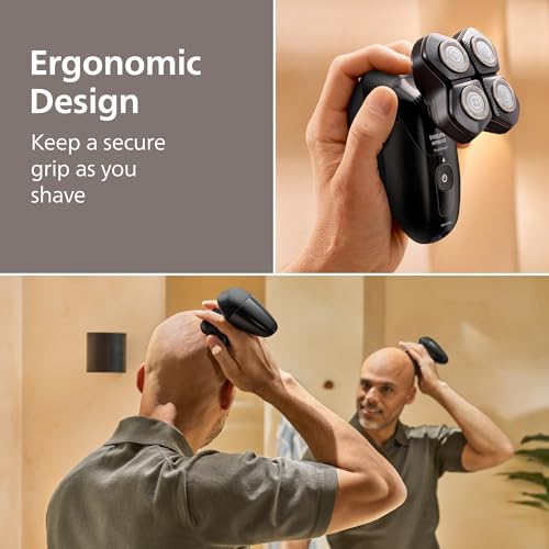 Philips Norelco Head Shaver Pro 5000 Series