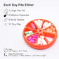 Travel RX Pill Case by Type Two Labs