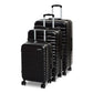 3 Piece Hardshell Luggage Set (3 Count)