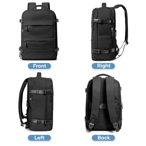 Travel Backpack For Women Men